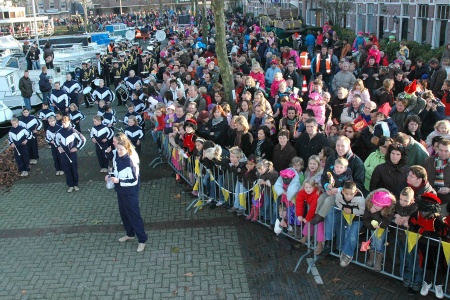 Sint Woerden 064